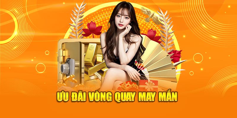 Khuyến Mãi 28BET - Tổng Hợp Ưu Đãi Dành Cho Người Chơi 2 Ưu đãi vòng quay may mắn