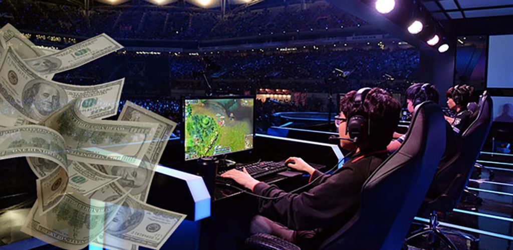 Esports 28bet khám phá cá cược thể thao điện tử đỉnh cao 2 Esports 28bet cam kết minh bạch công bằng