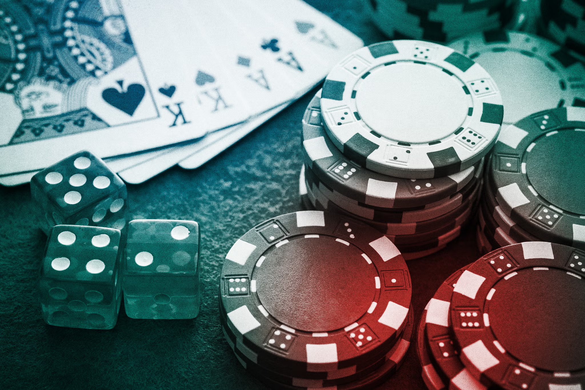 Khám phá Poker 28bet sân chơi uy tín minh bạch 2 Ưu điểm khi chơi Poker nhà cái 28bet
